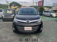 マツダ ビアンテ