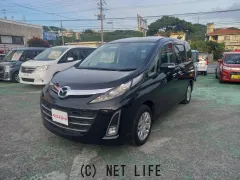 マツダ ビアンテ