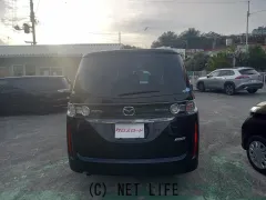 マツダ ビアンテ