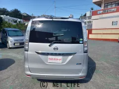 日産 セレナ