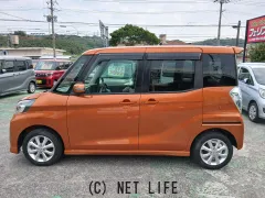 日産 デイズルークス