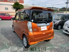 日産 デイズルークス