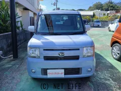 ダイハツ ムーヴコンテ