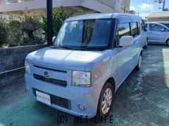 ダイハツ ムーヴコンテ