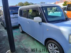 ダイハツ ムーヴコンテ