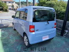 ダイハツ ムーヴコンテ