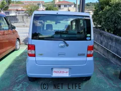 ダイハツ ムーヴコンテ