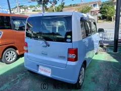 ダイハツ ムーヴコンテ