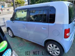 ダイハツ ムーヴコンテ