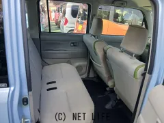 ダイハツ ムーヴコンテ