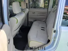 ダイハツ ムーヴコンテ