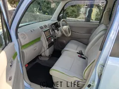 ダイハツ ムーヴコンテ