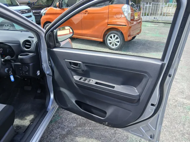 ダイハツ ミライース