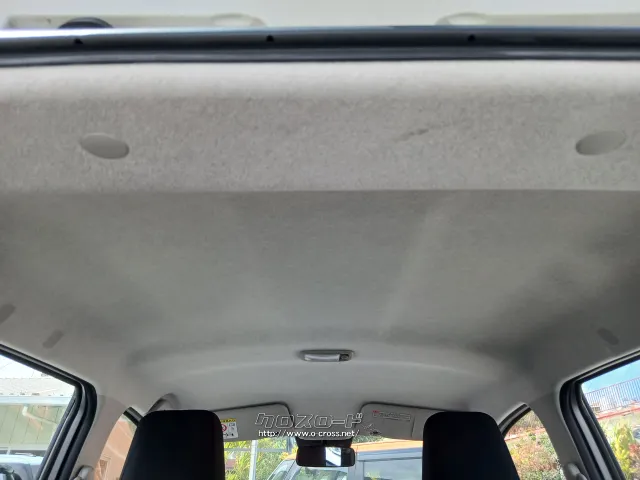 ダイハツ ミライース