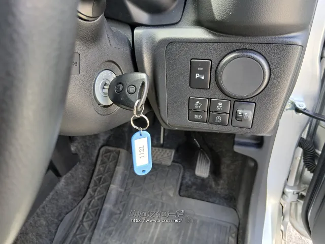 ダイハツ ミライース