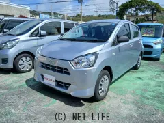 ダイハツ ミライース