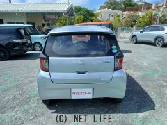 ダイハツ ミライース