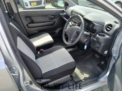 ダイハツ ミライース