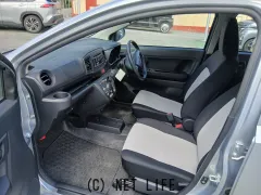 ダイハツ ミライース