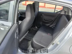 ダイハツ ミライース