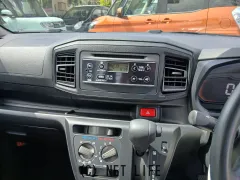 ダイハツ ミライース