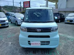 ダイハツ タント