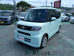 ダイハツ タント