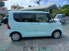 ダイハツ タント