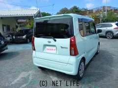 ダイハツ タント