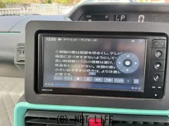 ダイハツ タント