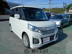 マツダ フレアワゴン