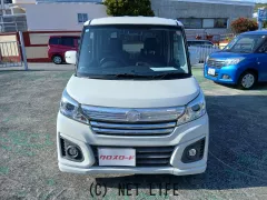 マツダ フレアワゴン