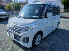 マツダ フレアワゴン