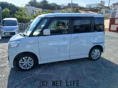 マツダ フレアワゴン