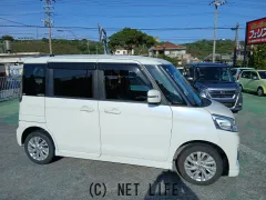 マツダ フレアワゴン