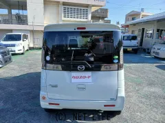 マツダ フレアワゴン