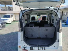 マツダ フレアワゴン