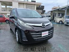 マツダ ビアンテ