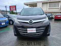 マツダ ビアンテ