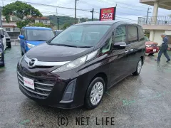 マツダ ビアンテ