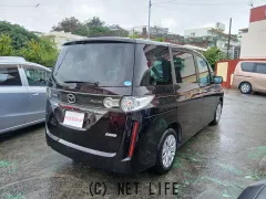 マツダ ビアンテ