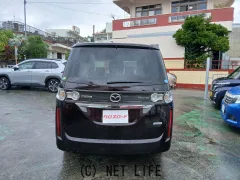 マツダ ビアンテ