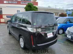 マツダ ビアンテ