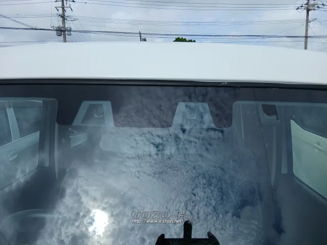 スズキ ハスラー