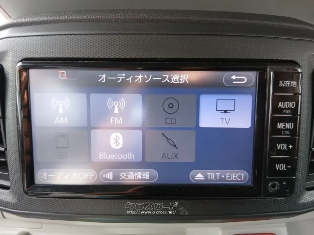 トヨタ ピクシスエポック