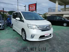 日産 セレナ