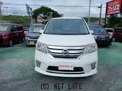 日産 セレナ