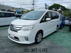 日産 セレナ