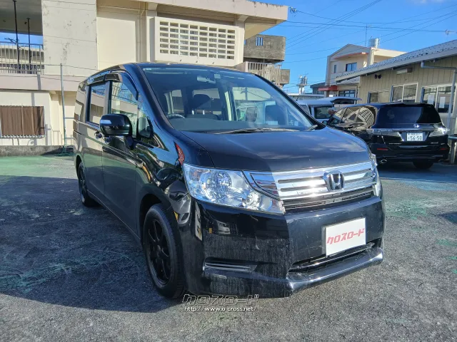 ホンダ ステップワゴン