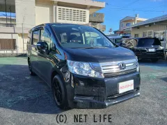 ホンダ ステップワゴン